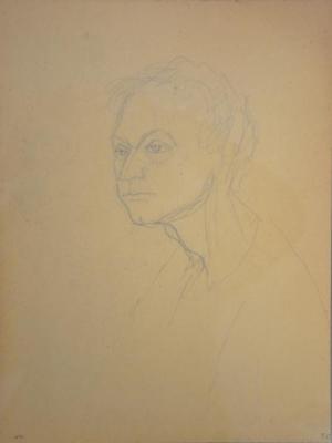 Pierre TAL-COAT (1905-1985)  